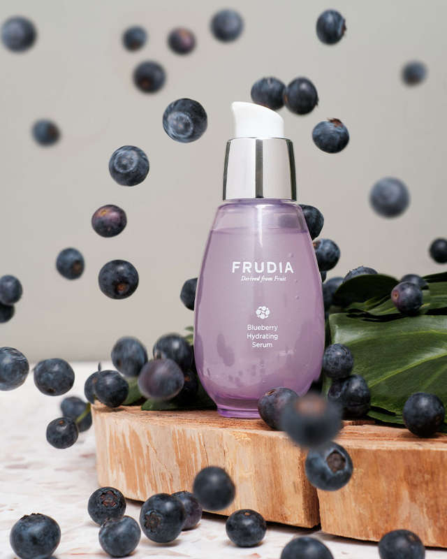Frudia Blueberry Hydrating Serum