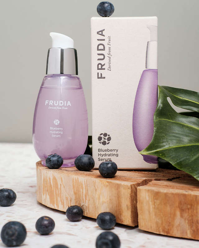 Frudia Blueberry Hydrating Serum