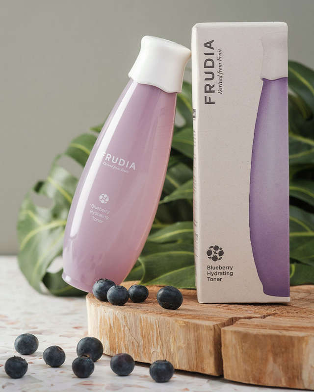 Frudia Blueberry Hydrating Toner