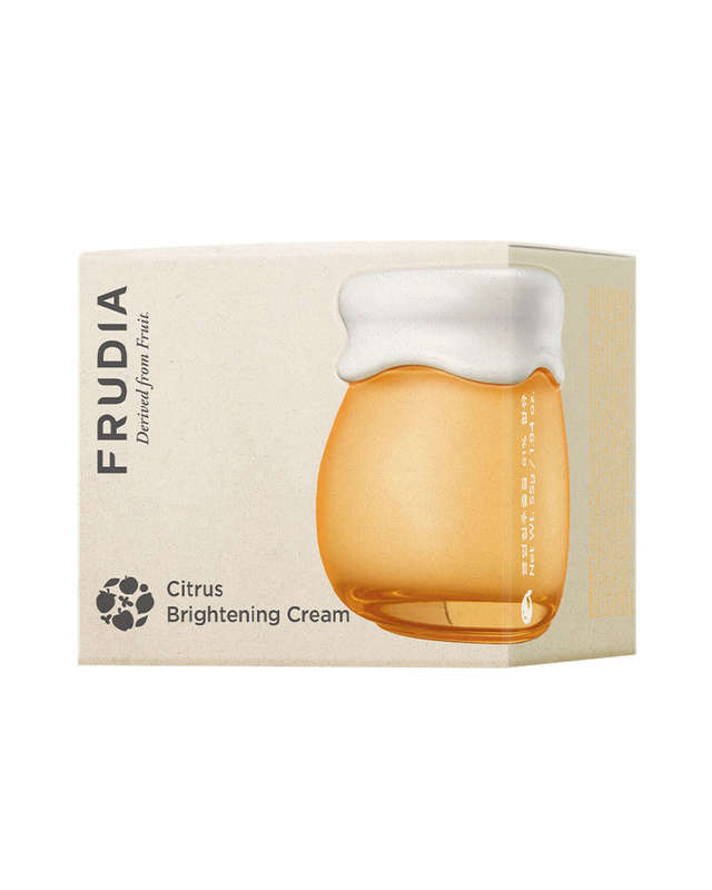 Frudia Citrus Brightening Cream