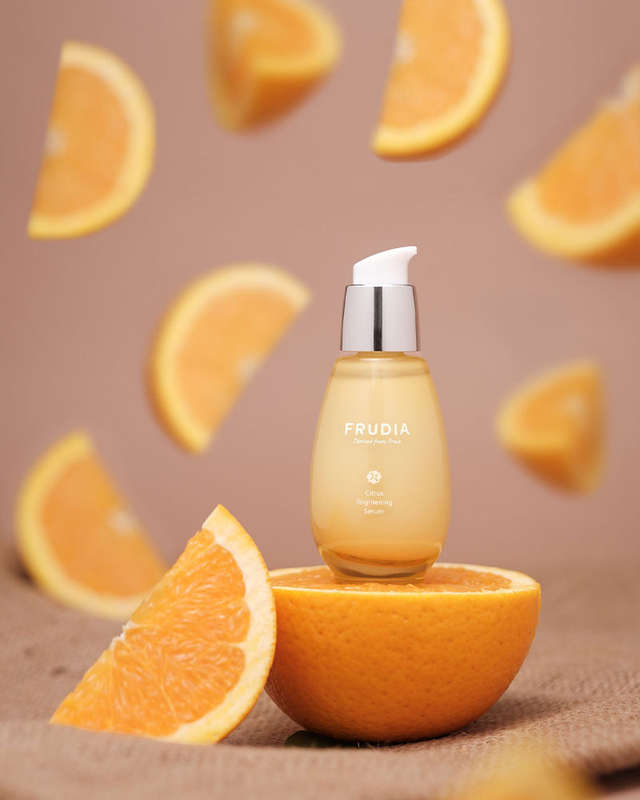 Frudia Citrus Brightening Serum