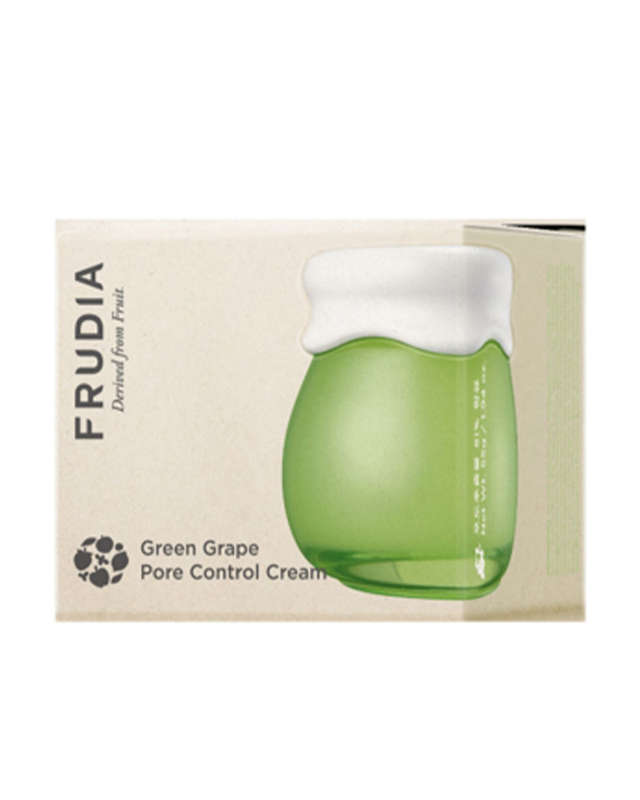 Frudia Green Grape Pore Control Cream