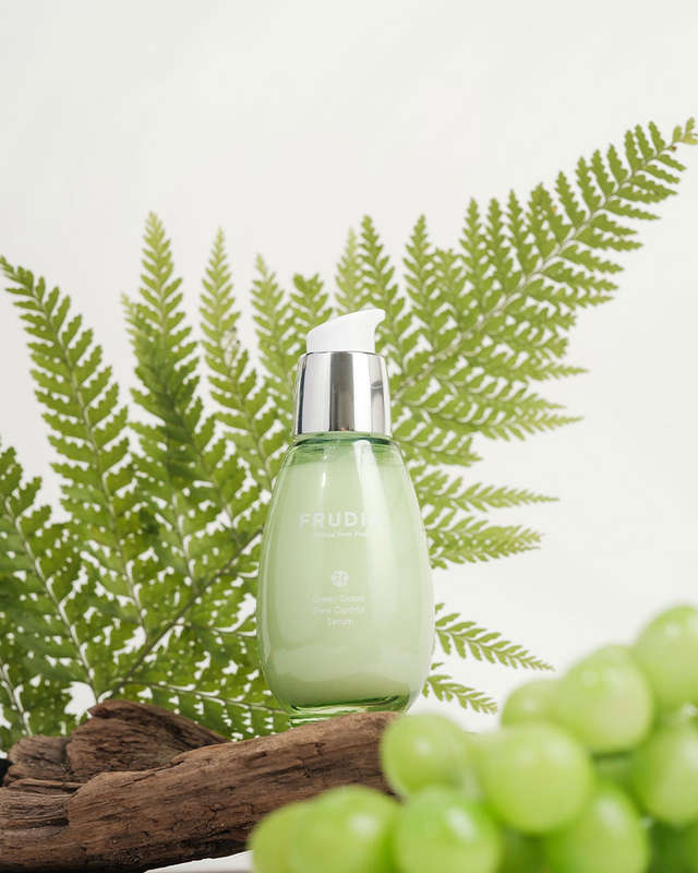 Frudia Green Grape Pore Control Serum