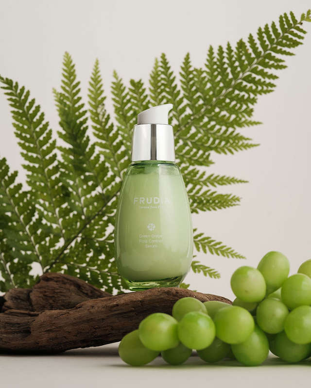 Frudia Green Grape Pore Control Serum