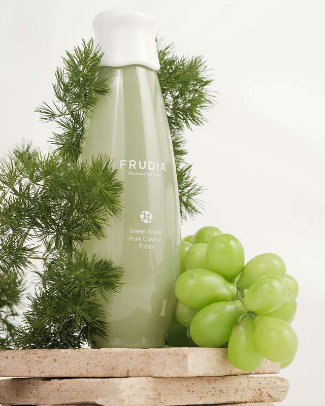 Frudia Green Grape Pore Control Toner