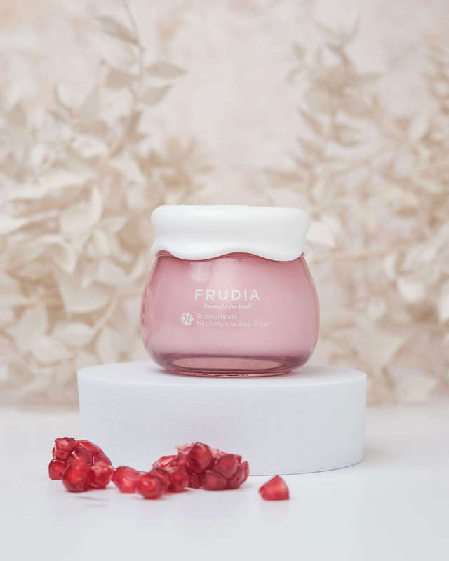 Frudia Pomegranate Nutri-Moisturizing Cream