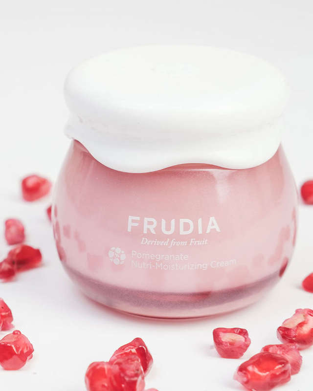 Frudia Pomegranate Nutri-Moisturizing Cream