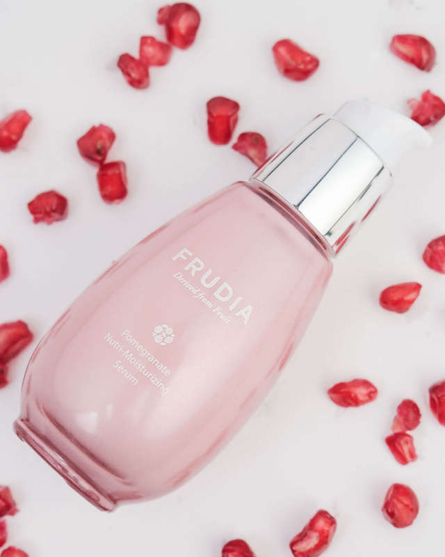 Frudia Pomegranate Nutri-Moisturizing Serum