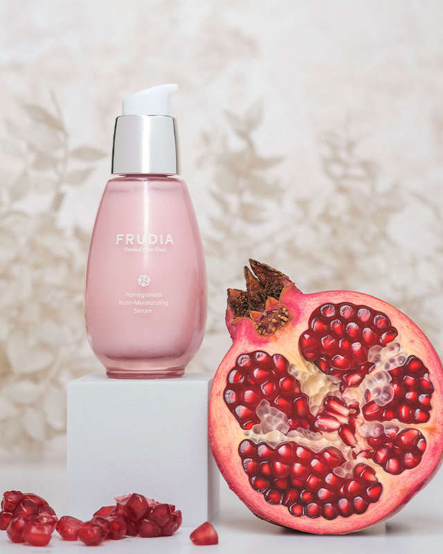 Frudia Pomegranate Nutri-Moisturizing Serum