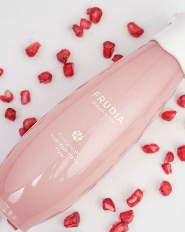 Frudia Pomegranate Nutri-Moisturizing Toner