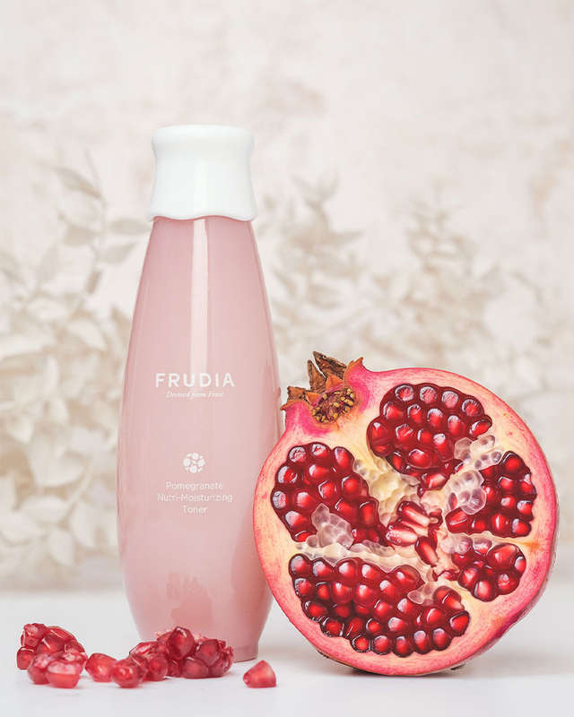 Frudia Pomegranate Nutri-Moisturizing Toner