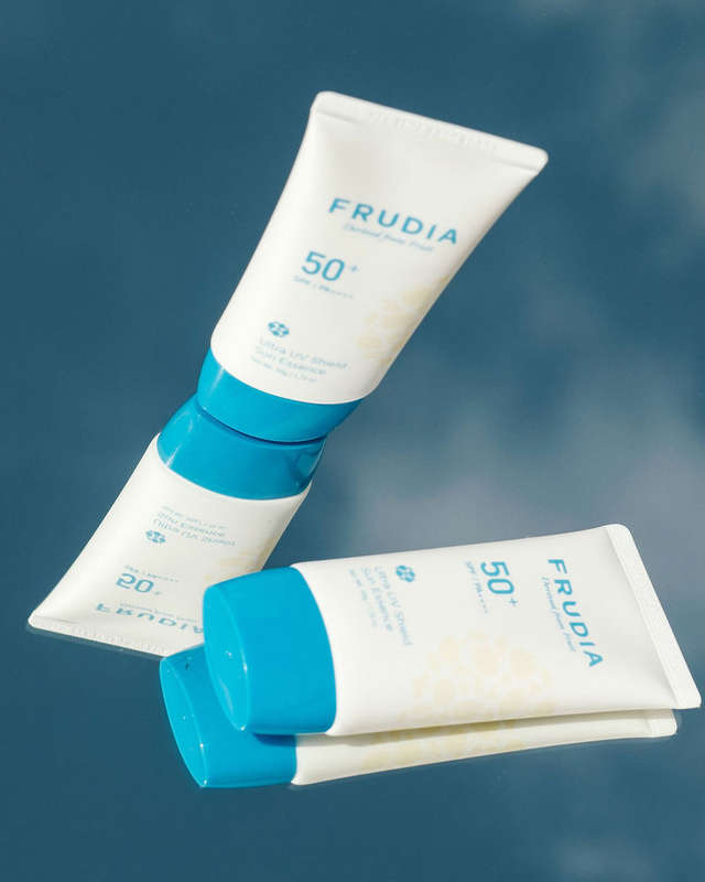 Frudia Ultra UV Shield Sun Essence