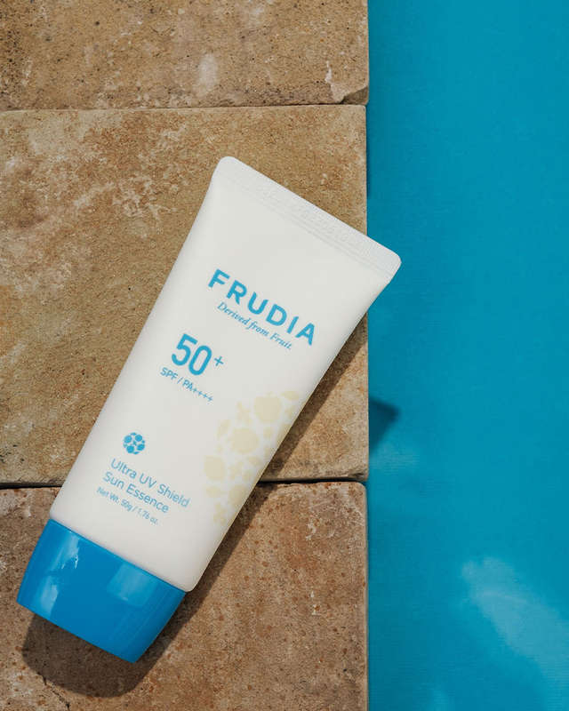 Frudia Ultra UV Shield Sun Essence