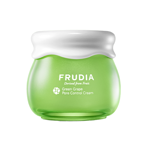 Frudia Green Grape Pore Control Cream