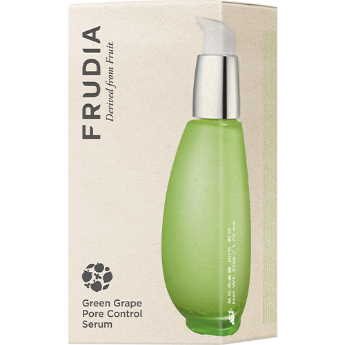Frudia Green Grape Pore Control Serum