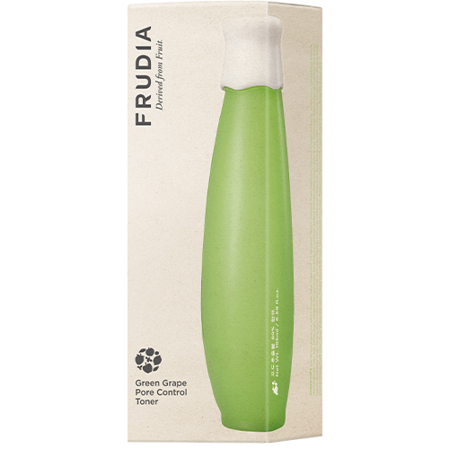 Frudia Green Grape Pore Control Toner