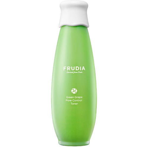 Frudia Green Grape Pore Control Toner