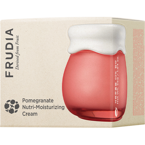 Frudia Pomegranate Nutri-Moisturizing Cream