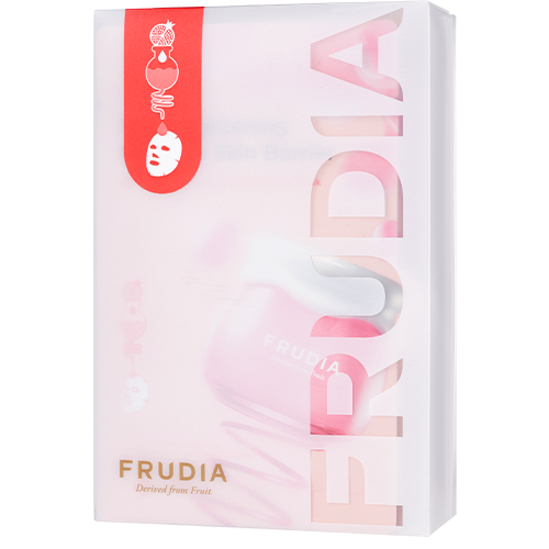 Frudia Pomegranate Nutri-Moisturizing Sheet Mask