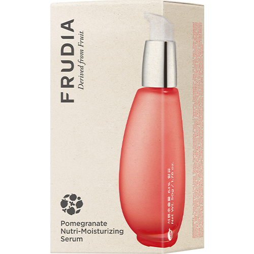 Frudia Pomegranate Nutri-Moisturizing Serum