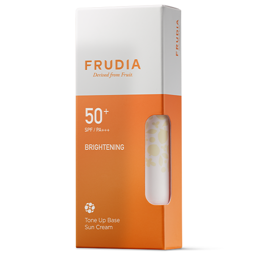 Frudia Tone-Up Base Sun Cream