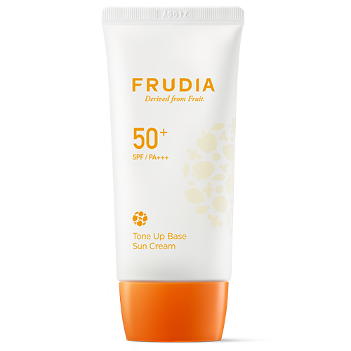 Frudia Tone-Up Base Sun Cream