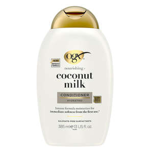 OGX COCO MIRACLE CONDITIONER 385ML