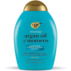OGX MOROCCO ARGAN OIL SHAMPOO 385ML