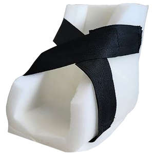 HEEL PROTECTOR FOAM