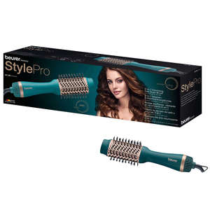 BEURER HC 45 VOLUMISING HAIR DRYER BRUSH