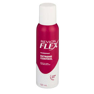 REVLON FLEX HAIRSPRAY EXTREME CONT 200ML