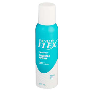 FLEX HAIRSPRAY FLEXI HOLD 200ML