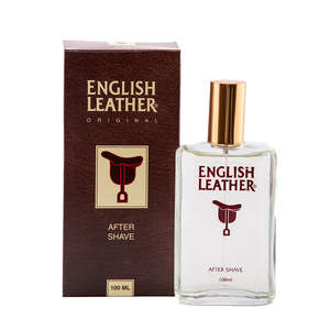 ENGLISH LEATHER ORIG AFTER SHAVE 100ML