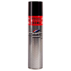 INTERGRITY DEO SPRAY 250ML
