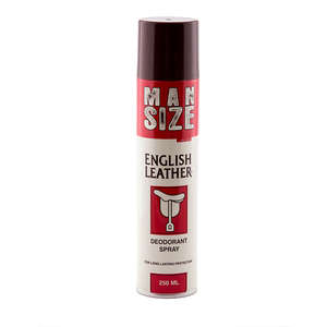 ENGLISH LEATHER ORIGINAL DEO SPRAY 250ML