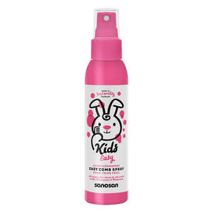 SANOSAN KIDS EASY COMB SPRAY 125ML