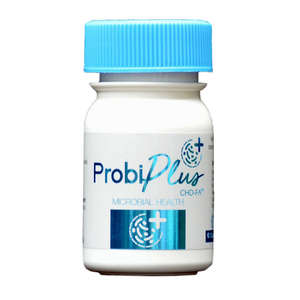 PROBIPLUS 10 CAPSULES
