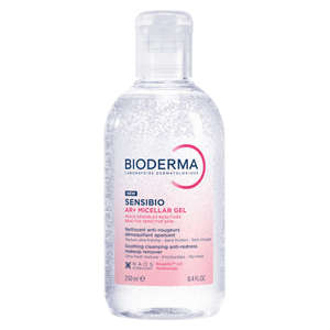 BIODERMA SENSIBIO AR+MICELLAR GEL 250ML