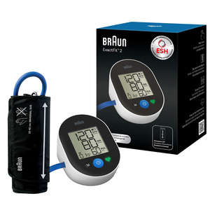 BP ARM BRAUN EXACT FIT 2 MONITOR