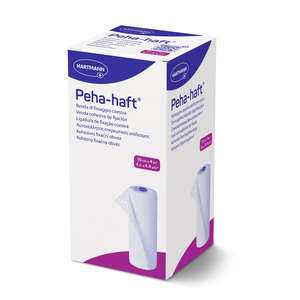 PEHA-HAFT 100MMX4M LATEX FREE 1