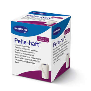 PEHA-HAFT 60MMX4M LATEX FREE 1