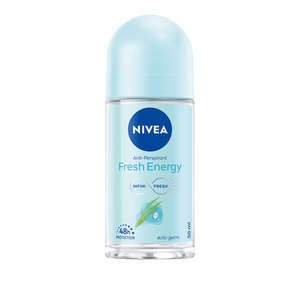 NIVEA DEO ROLL-ON  ENERGY FRESH 50ML