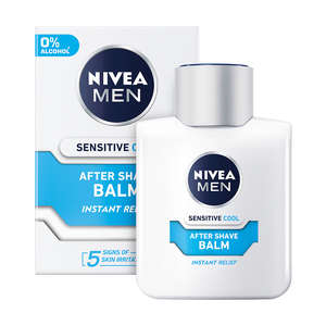 NIVEA MEN SENS COOL AFTER SHAVE 100ML