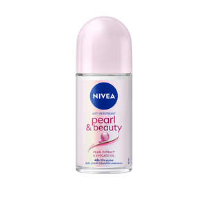 NIVEA DEO PEARL & BEAUTY R/O 50ML