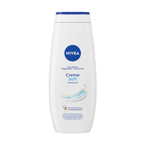 NIVEA CREME SOFT SHOWER CREAM 500ML