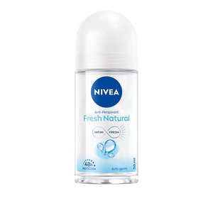 NIVEA ROLL-ON DRY FRESH FML 50ML