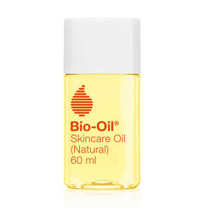BIO-OIL SKINCARE NATURAL 60ML TISSUE OIL