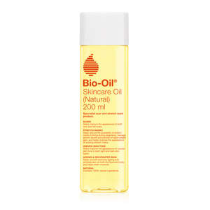 BIO-OIL SKINCARE NATURAL 200ML TISSUE O