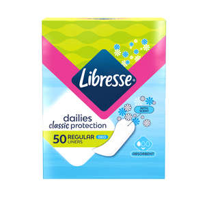 LIBRESSE PI CLASSIC DEO MLT 50's