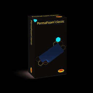PERMAFOAM CLASSIC 20X10CM 1